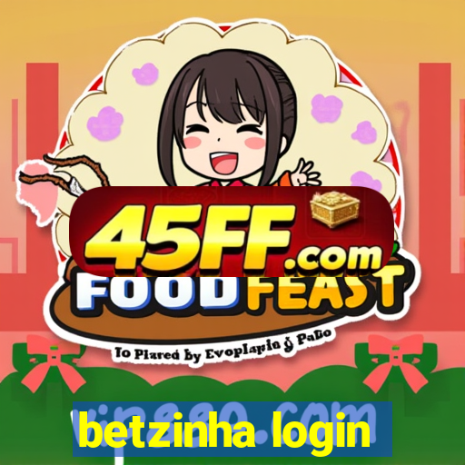 betzinha login